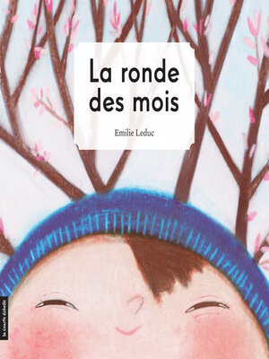 cover image of La ronde des mois